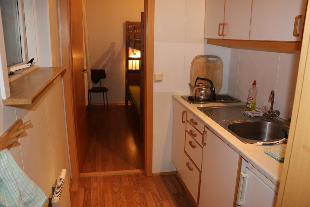 Stafafell Cottages Room photo